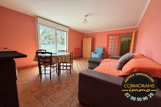 achat maison penmarch 29760