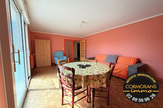 achat maison penmarch 29760