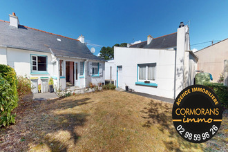 achat maison penmarch 29760