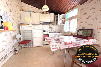 achat maison penmarch 29760