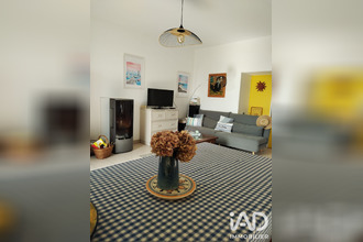 achat maison penmarch 29760