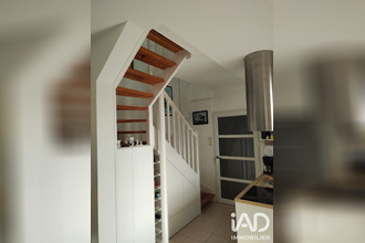 achat maison penmarch 29760