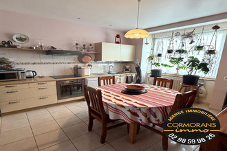 achat maison penmarch 29760