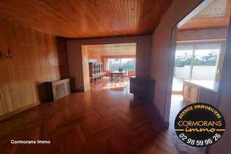 achat maison penmarch 29760