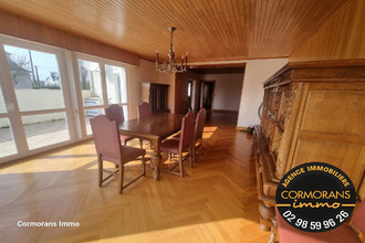 achat maison penmarch 29760