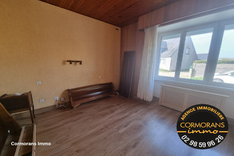 achat maison penmarch 29760