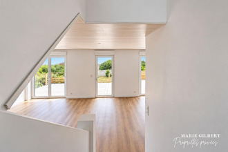 achat maison penmarch 29760