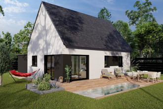 achat maison penmarch 29760