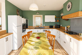 achat maison penmarch 29760