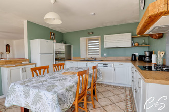 achat maison penmarch 29760