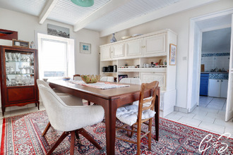 achat maison penmarch 29760