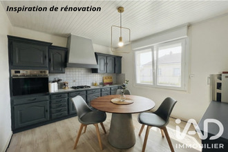 achat maison penmarch 29760