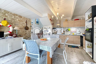 achat maison penmarch 29760