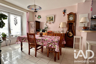 achat maison penmarch 29760