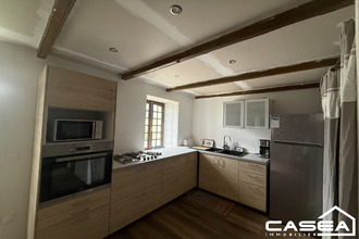 achat maison penmarch 29760