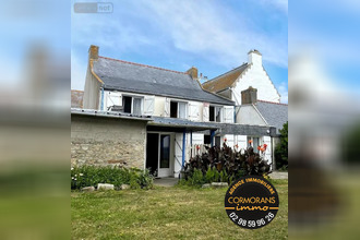 achat maison penmarch 29760