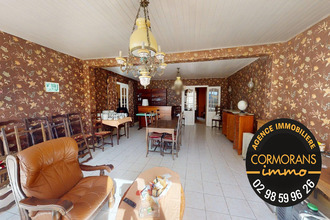 achat maison penmarch 29760