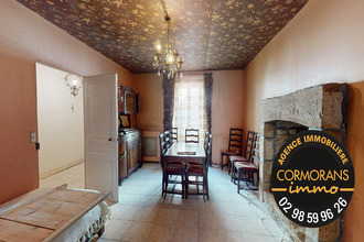 achat maison penmarch 29760