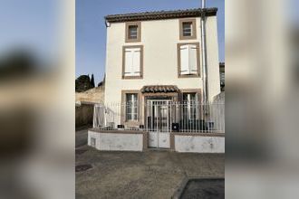 achat maison pennautier 11610