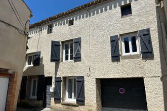 achat maison pennautier 11610