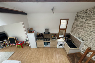 achat maison pennautier 11610