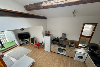 achat maison pennautier 11610