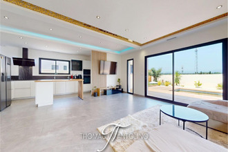 achat maison pennautier 11610