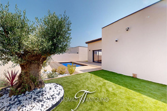 achat maison pennautier 11610