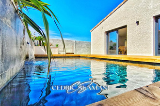 achat maison pennautier 11610