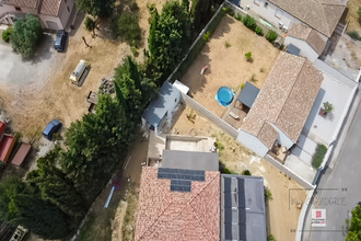 achat maison pennautier 11610