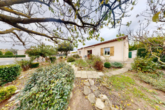 achat maison pennautier 11610