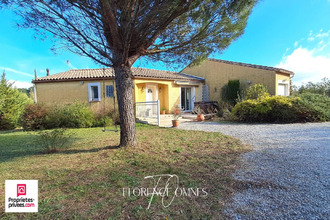 achat maison pennautier 11610