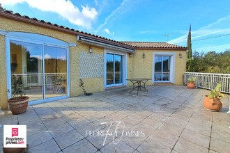 achat maison pennautier 11610