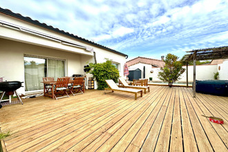 achat maison pennautier 11610