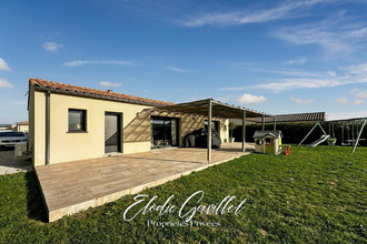 achat maison pennautier 11610