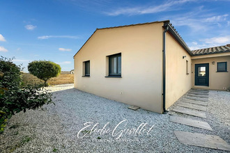 achat maison pennautier 11610