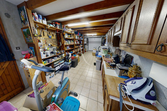 achat maison pennautier 11610