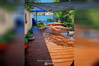 achat maison pennautier 11610