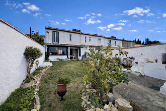 achat maison pennautier 11610