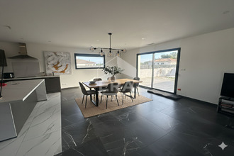 achat maison pennautier 11610