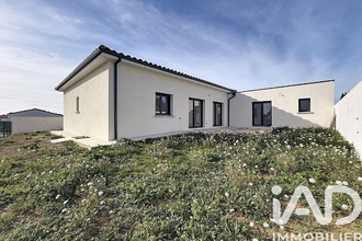 achat maison pennautier 11610