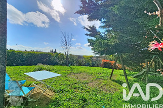 achat maison pennautier 11610