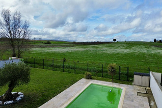 achat maison pennautier 11610