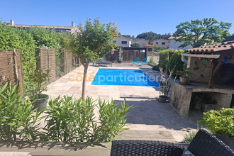 achat maison pennautier 11610