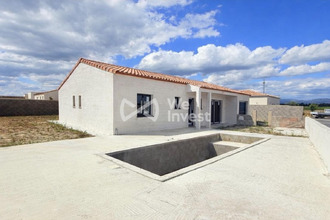 achat maison pennautier 11610