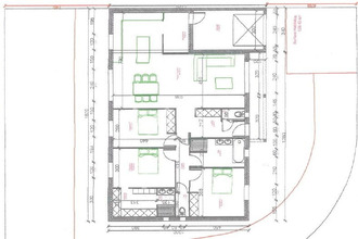 achat maison pennautier 11610