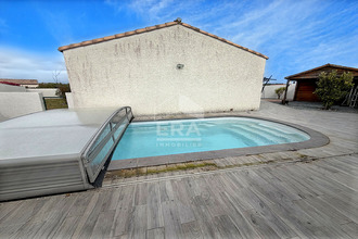 achat maison pennautier 11610