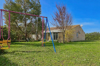 achat maison pennautier 11610