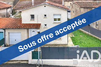 achat maison pennautier 11610