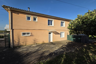 achat maison pennautier 11610